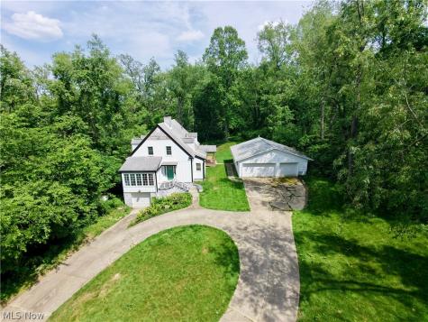 3246 Stimson Road Barberton OH 44203