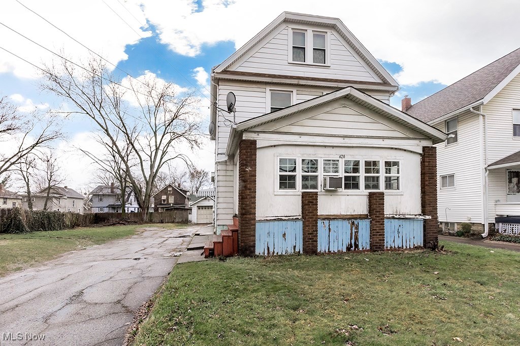 426 Margaret Street Akron OH 44306