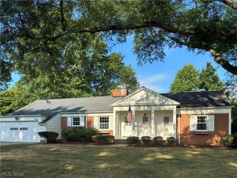 1822 Donna Drive Westlake OH 44145