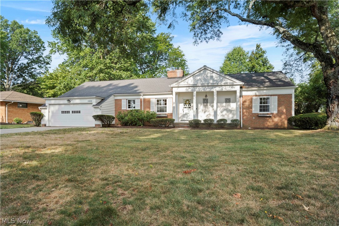 1822 Donna Drive Westlake OH 44145