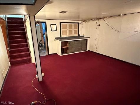 1234 Dartmouth Avenue SW Canton OH 44710