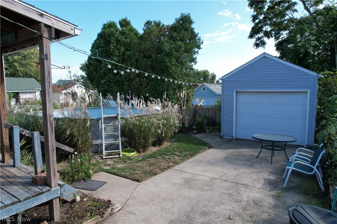 1234 Dartmouth Avenue SW Canton OH 44710