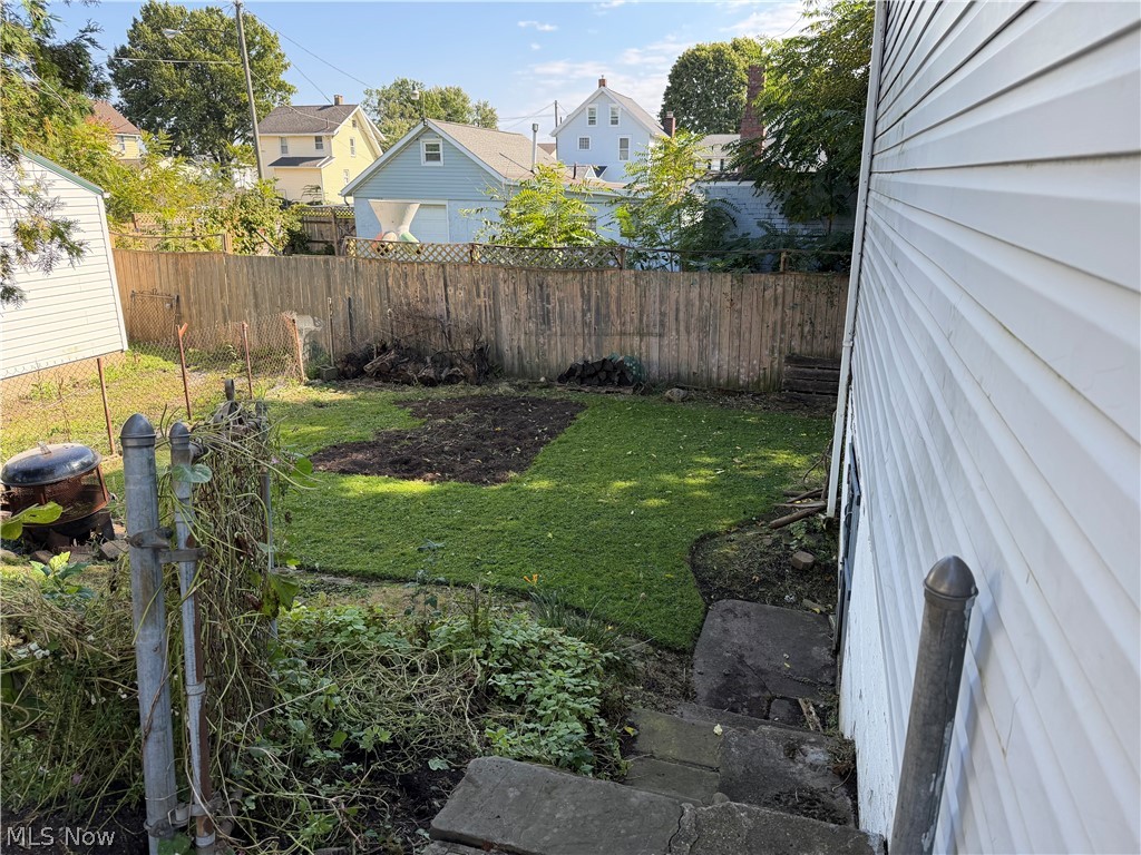 1234 Dartmouth Avenue SW Canton OH 44710