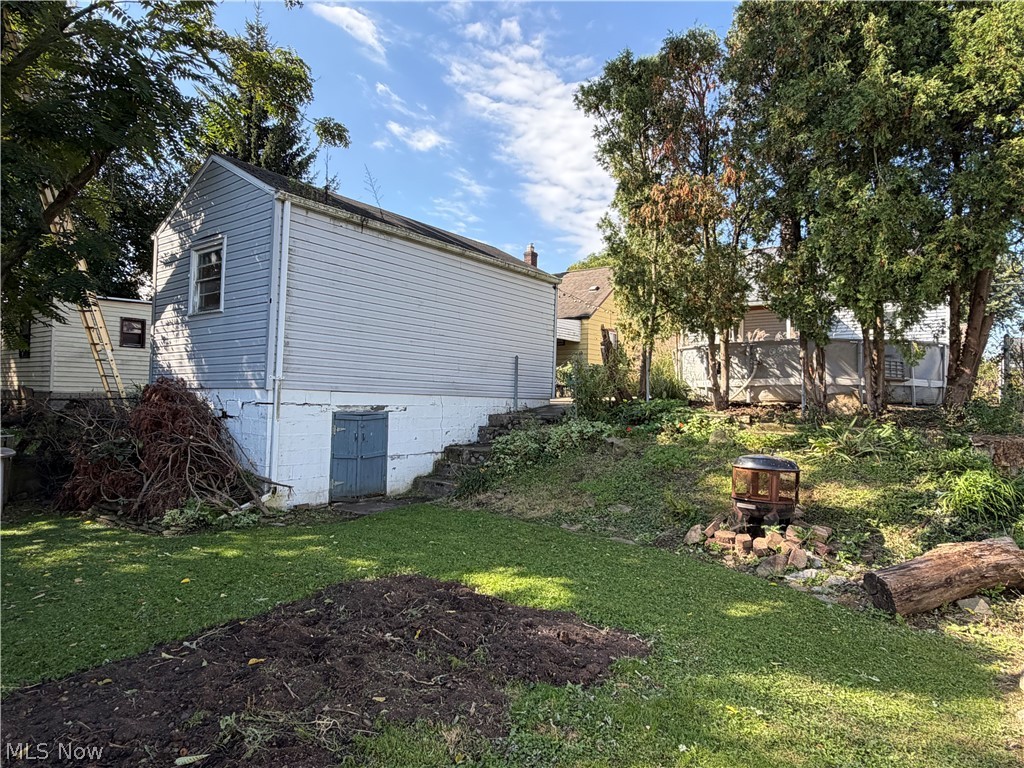 1234 Dartmouth Avenue SW Canton OH 44710