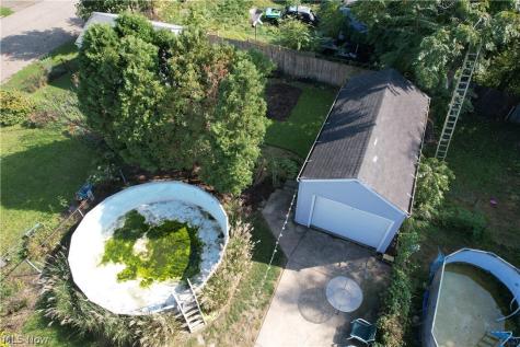 1234 Dartmouth Avenue SW Canton OH 44710