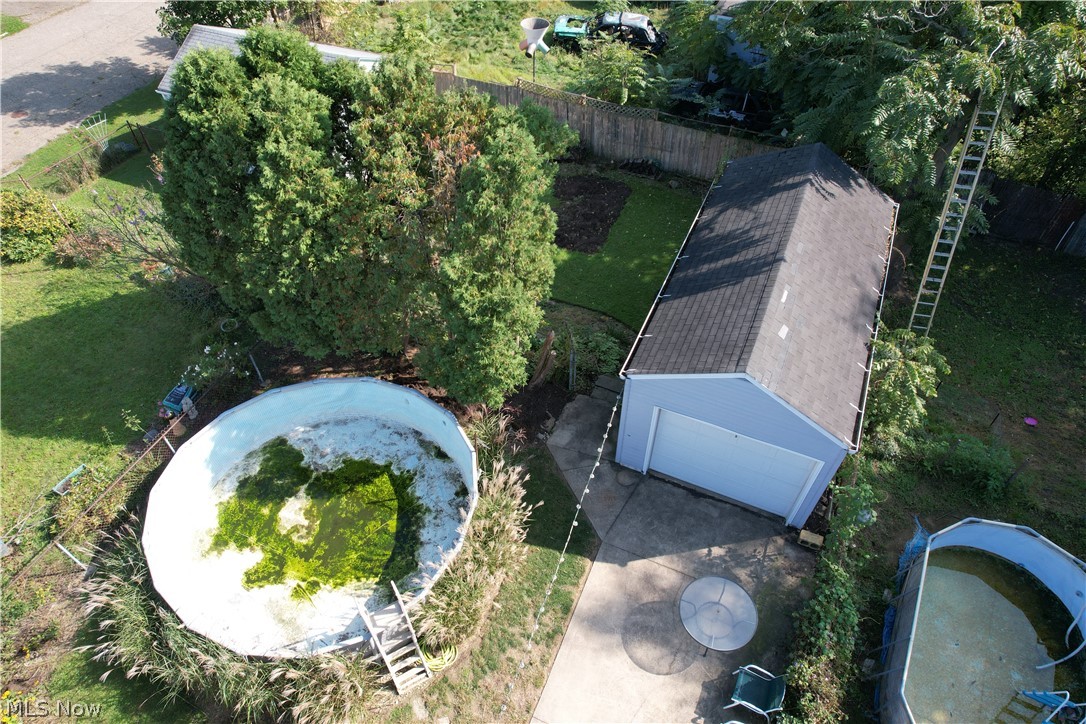 1234 Dartmouth Avenue SW Canton OH 44710