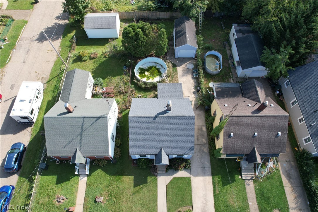 1234 Dartmouth Avenue SW Canton OH 44710
