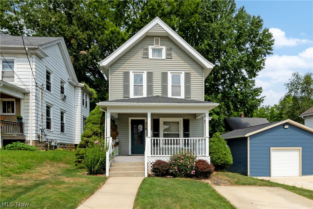310 Sharp Street Ashland OH 44805