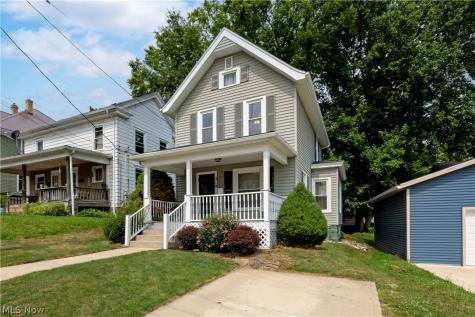 310 Sharp Street Ashland OH 44805