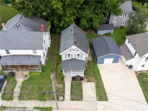 310 Sharp Street Ashland OH 44805