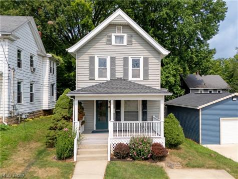 310 Sharp Street Ashland OH 44805