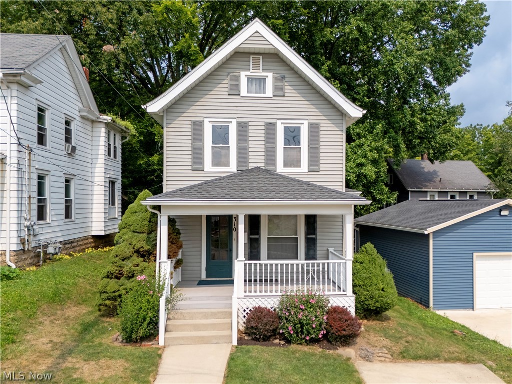 310 Sharp Street Ashland OH 44805