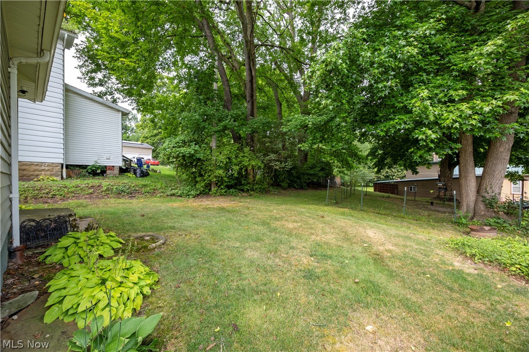310 Sharp Street Ashland OH 44805