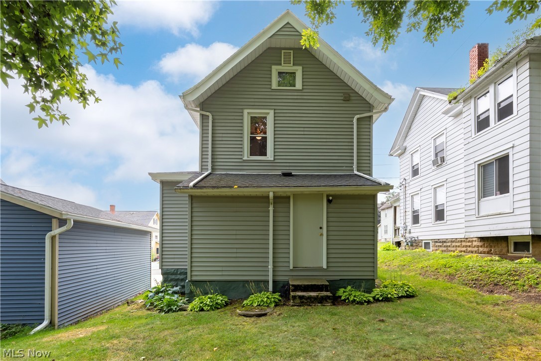310 Sharp Street Ashland OH 44805