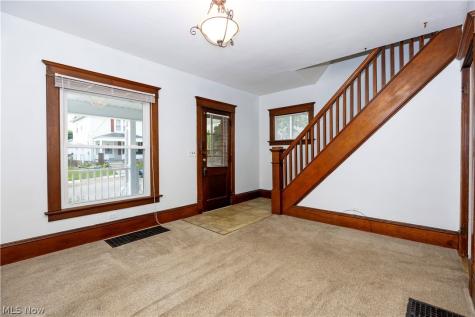 310 Sharp Street Ashland OH 44805