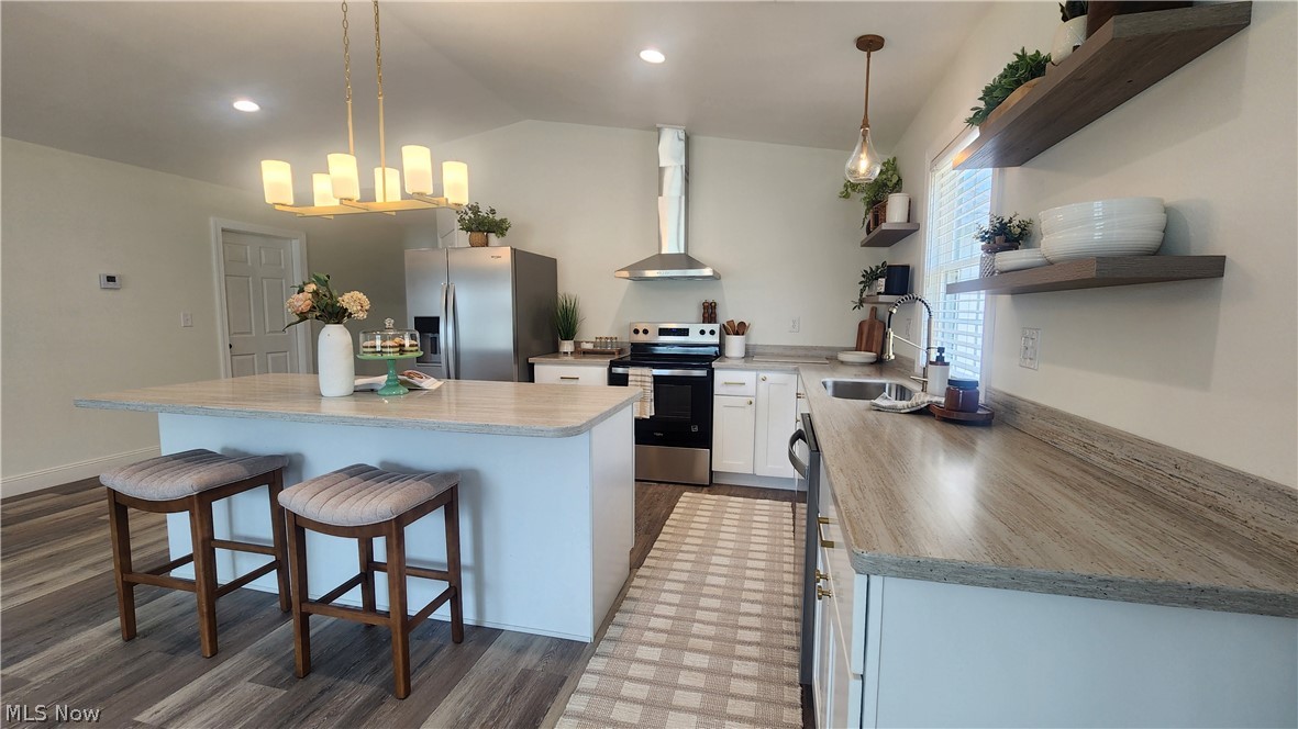 3190 Eastport Road SE Dennison OH 44621