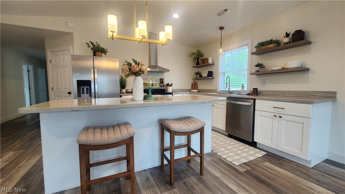3190 Eastport Road SE Dennison OH 44621