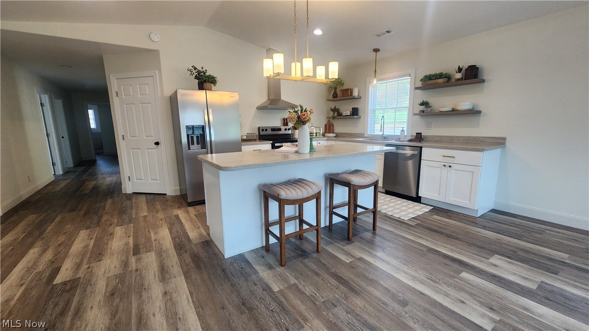 3190 Eastport Road SE Dennison OH 44621