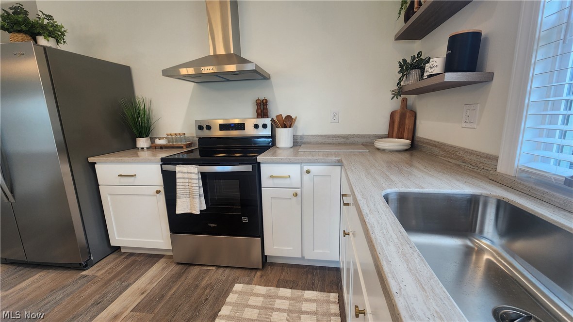 3190 Eastport Road SE Dennison OH 44621