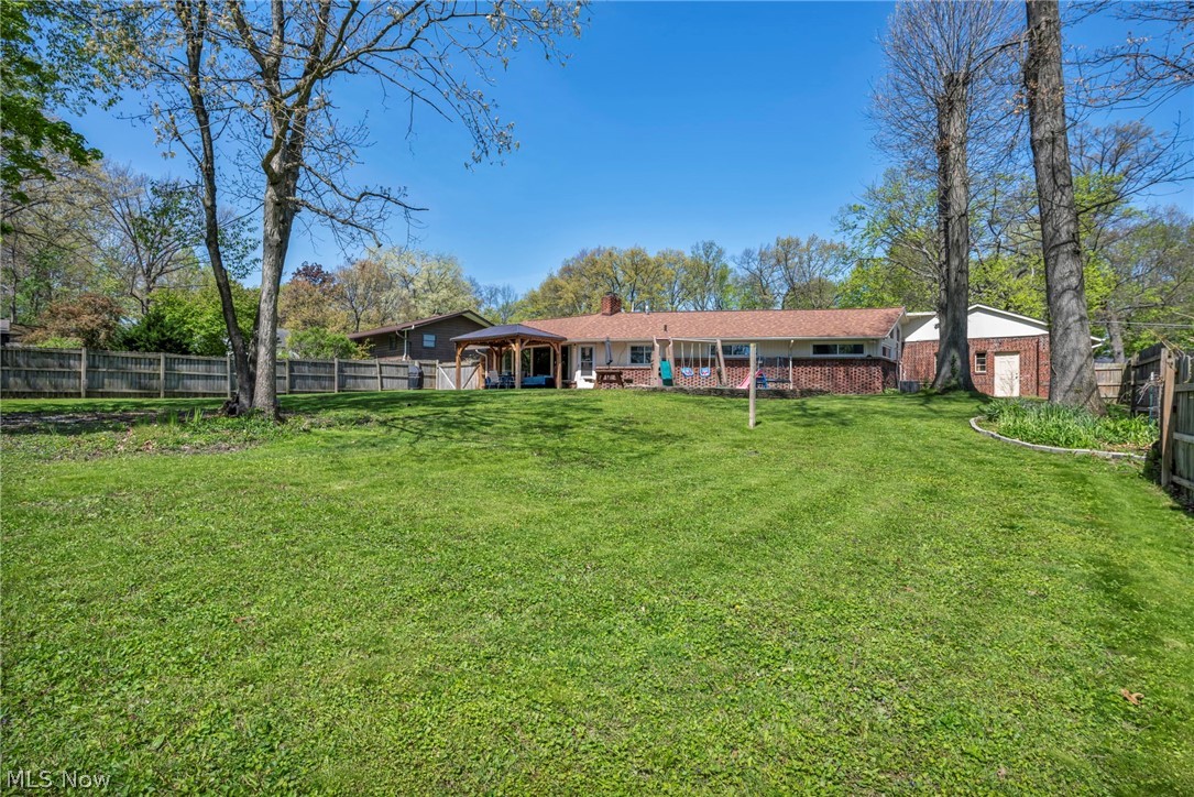 900 Magnolia Avenue Cuyahoga Falls OH 44221