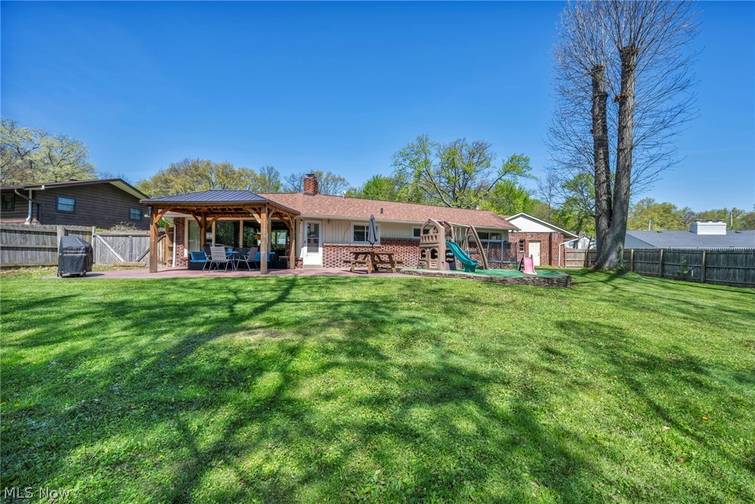 900 Magnolia Avenue Cuyahoga Falls OH 44221