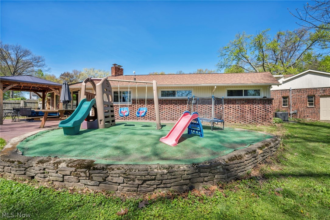 900 Magnolia Avenue Cuyahoga Falls OH 44221