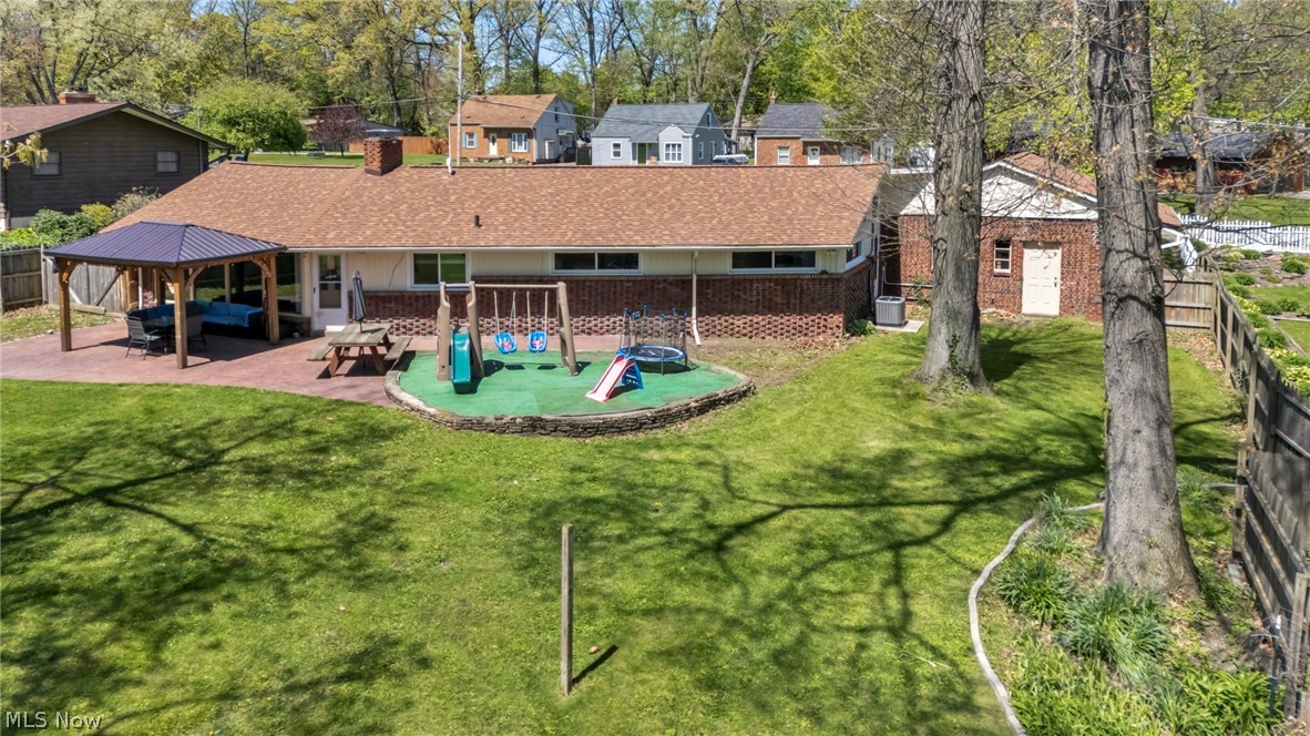 900 Magnolia Avenue Cuyahoga Falls OH 44221