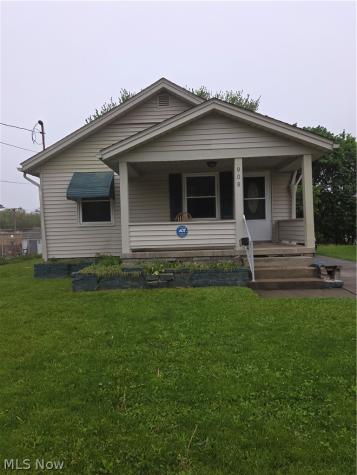 908 Cornell Street Youngstown OH 44502