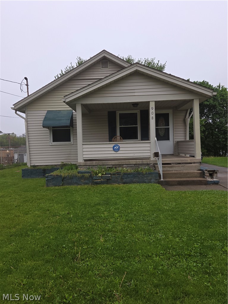 908 Cornell Street Youngstown OH 44502