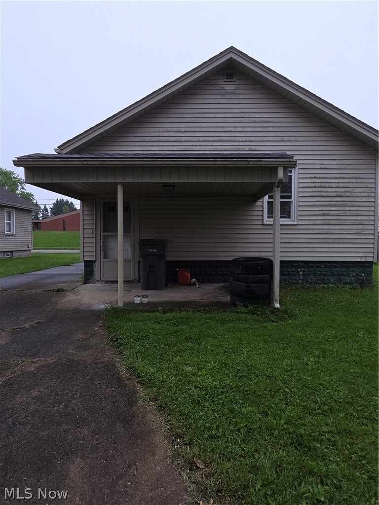 908 Cornell Street Youngstown OH 44502