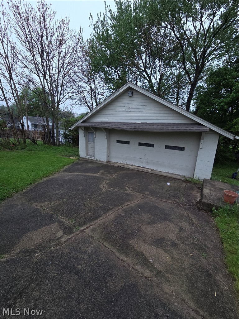 908 Cornell Street Youngstown OH 44502