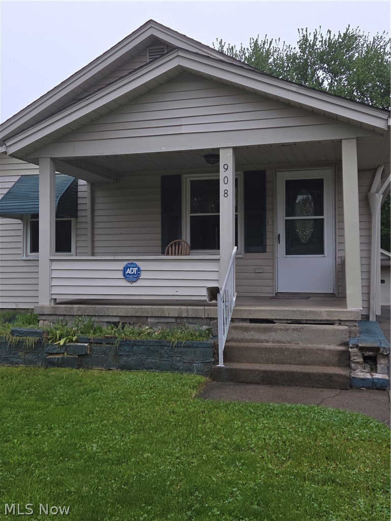 908 Cornell Street Youngstown OH 44502