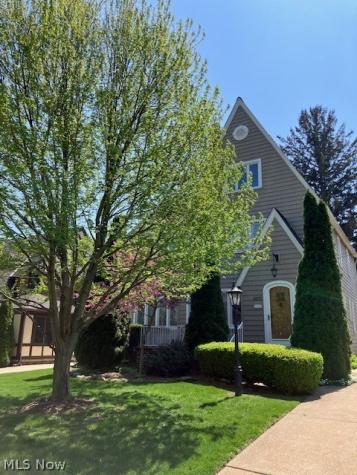 20771 Avalon Drive Rocky River OH 44116