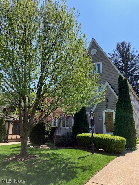 20771 Avalon Drive Rocky River OH 44116