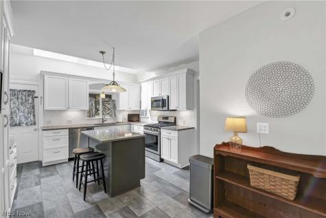20771 Avalon Drive Rocky River OH 44116