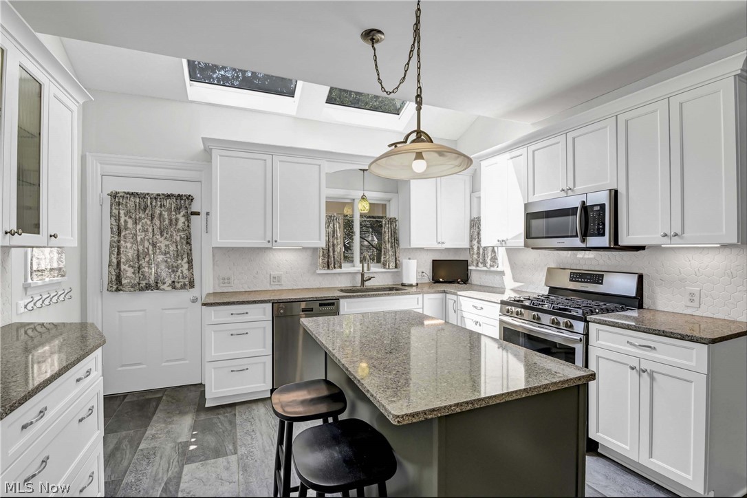 20771 Avalon Drive Rocky River OH 44116