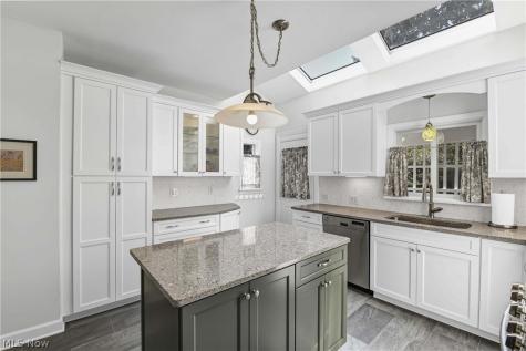 20771 Avalon Drive Rocky River OH 44116