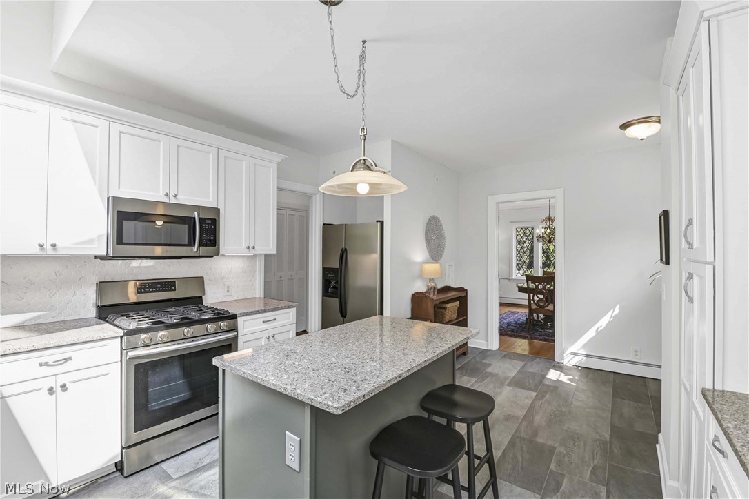 20771 Avalon Drive Rocky River OH 44116