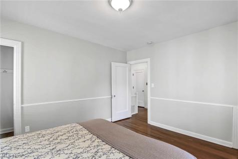 20771 Avalon Drive Rocky River OH 44116