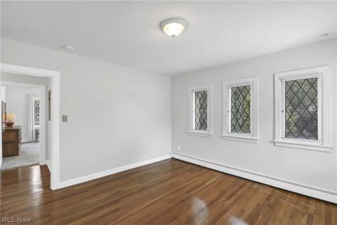 20771 Avalon Drive Rocky River OH 44116