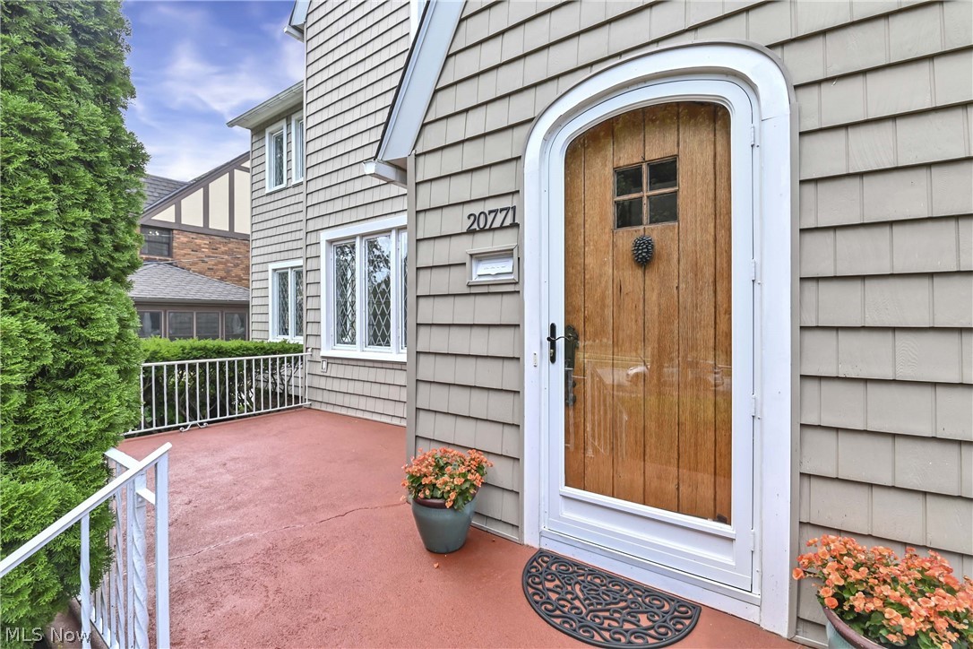 20771 Avalon Drive Rocky River OH 44116