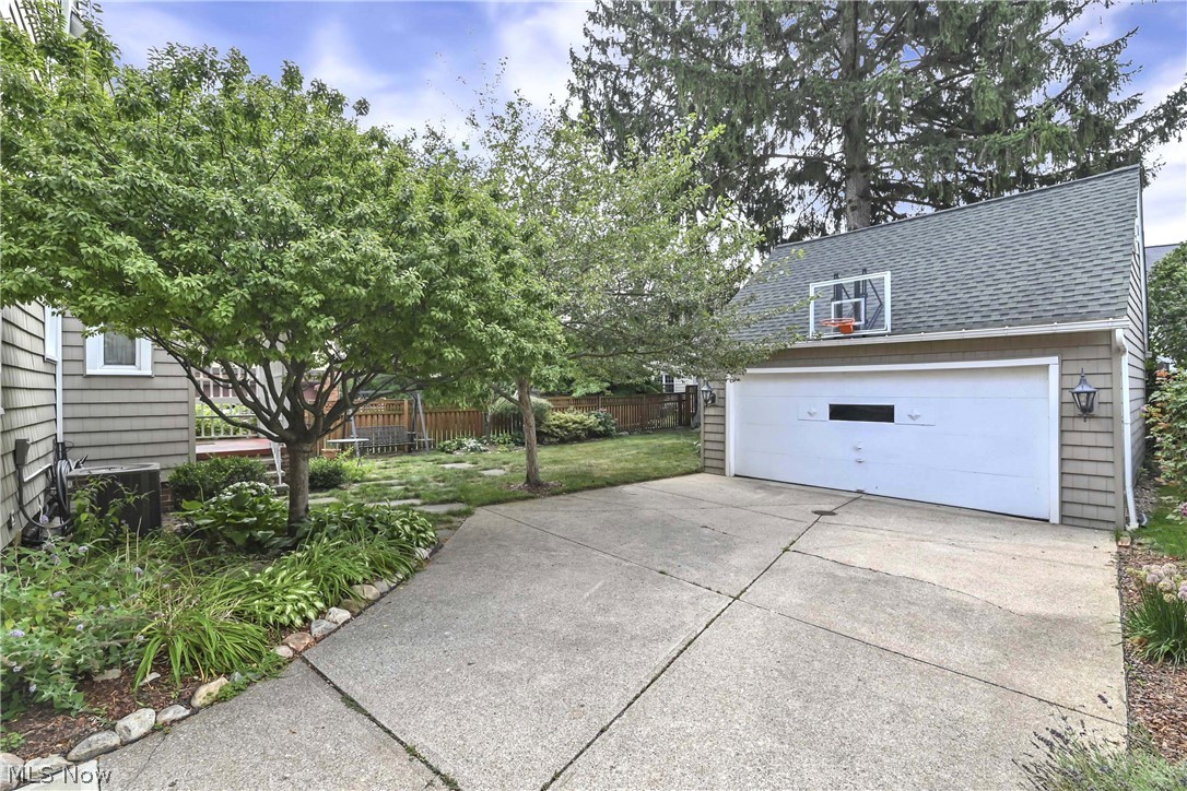 20771 Avalon Drive Rocky River OH 44116