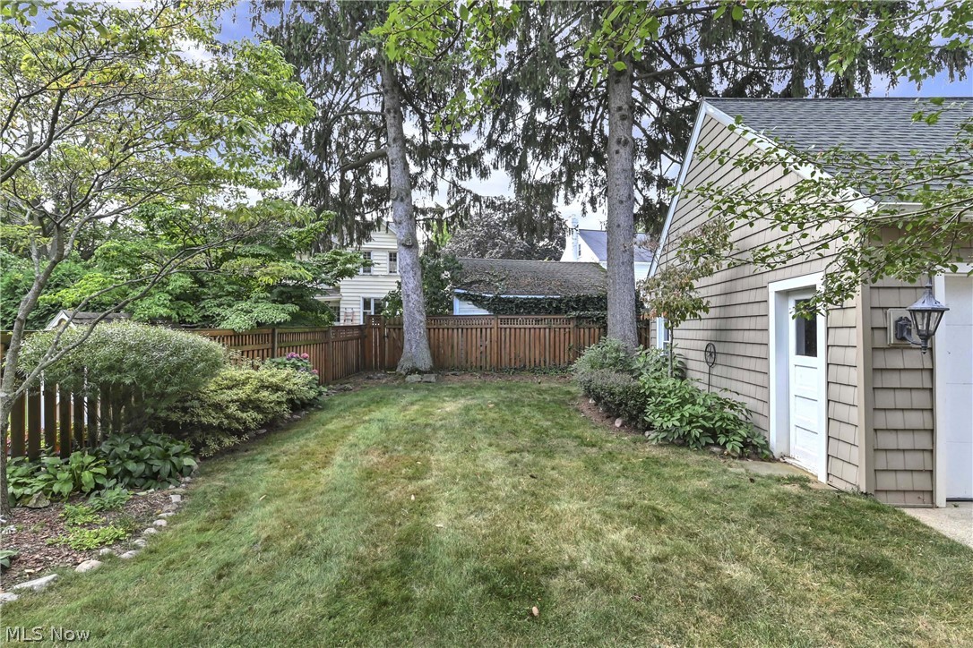 20771 Avalon Drive Rocky River OH 44116