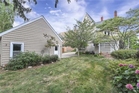 20771 Avalon Drive Rocky River OH 44116