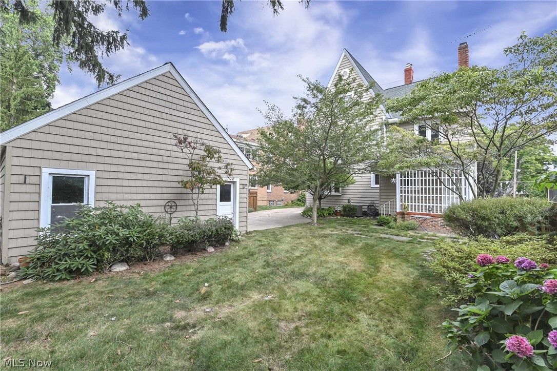 20771 Avalon Drive Rocky River OH 44116