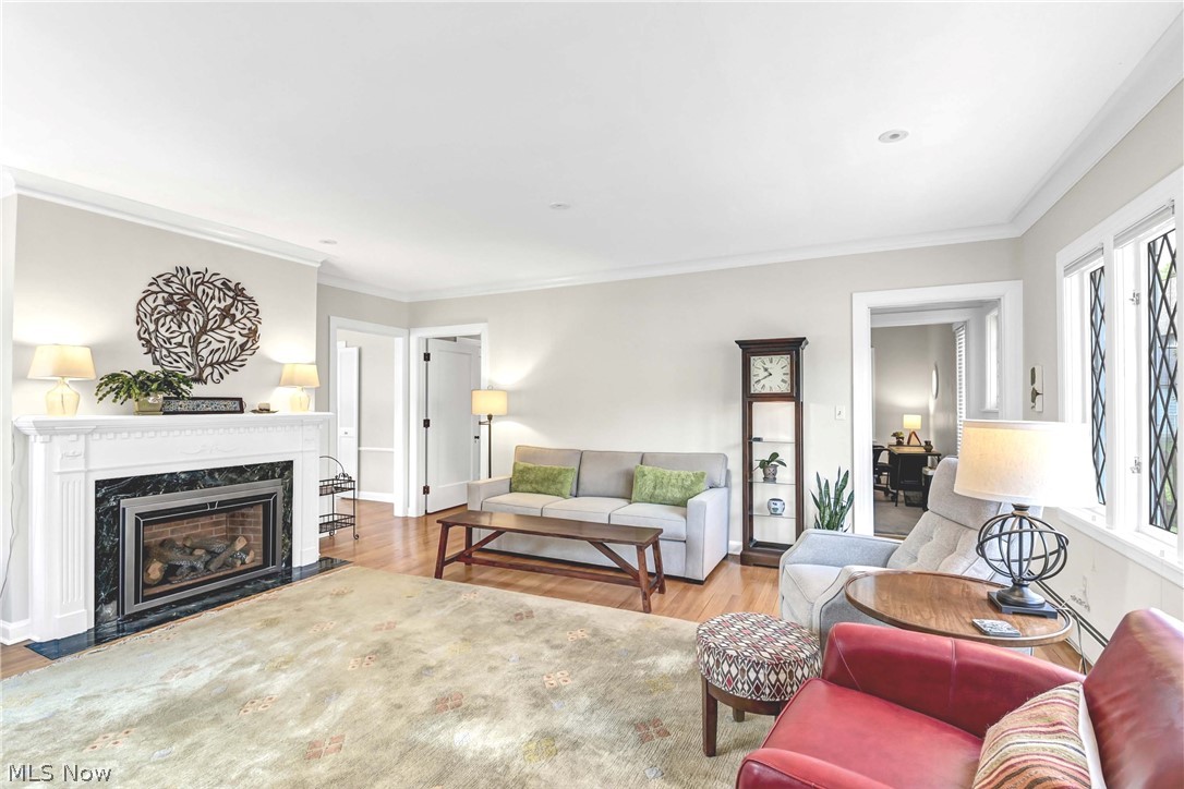 20771 Avalon Drive Rocky River OH 44116