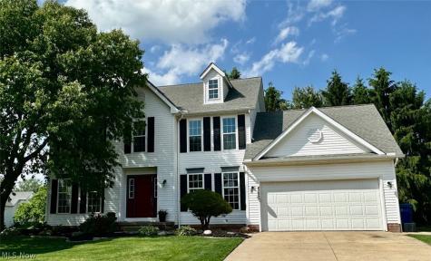 4297 Brookview Court Uniontown OH 44685