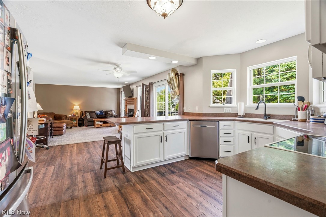4297 Brookview Court Uniontown OH 44685