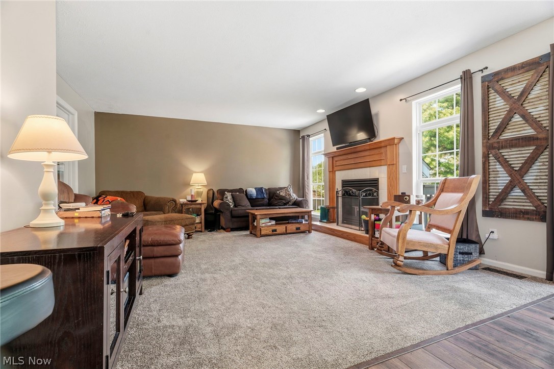 4297 Brookview Court Uniontown OH 44685