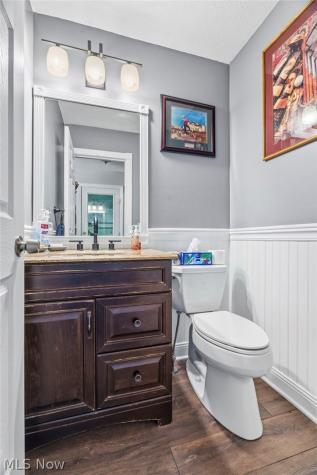4297 Brookview Court Uniontown OH 44685